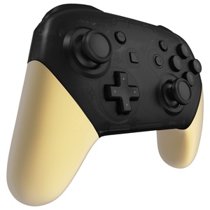 EXtremeRate ชุดด้ามจับคอนโทรลเลอร์แบบกำหนดเองสำหรับ Nintendo Switch Pro - Product Image 3