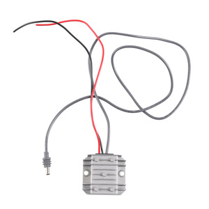 <b>12V</b> To 30V <b>Dc</b> <b>Dc</b> Converter Module For Rv Outdoor Use Retrofit Upgrade - Product Image 5