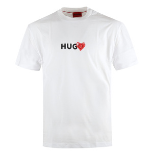 Camiseta de Marca para Hombre 2026, Moderna, Cómoda, Transpirable, de Secado Rápido, 100% Algodón, de Alta Gama, Informal - Product Image 4