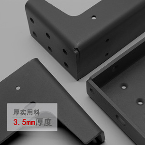 Xianying Reading Heavy Lifting Bracket Cold Rolled Steel BDL 01 For Cabinet <b>Wall</b> <b>Mounting</b> - Product Image 2