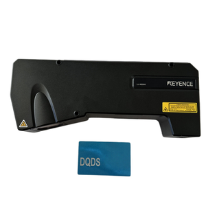 เซ็นเซอร์วัดระยะทางแบบเลเซอร์เชิงเส้น 2 มิติ/3 มิติ KEYENCE LJ-X8900 ของแท้ 100% ใหม่เอี่ยม พร้อมการรับประกันหนึ่งปี - Product Image 3