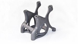 <span class=keywords><strong>Impression</strong></span> <span class=keywords><strong>3D</strong></span> de prototypes personnalisés, production d'échantillons et modèles personnalisés en petites séries à partir d'une pièce - Product Image 4