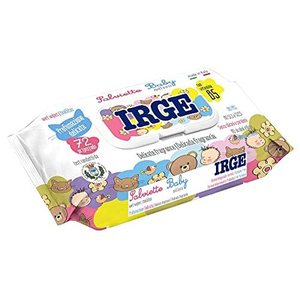 Salviette umidificate multiuso Irge Pop Baby da 72 pezzi per un utilizzo rapido e conveniente - Product Image 4