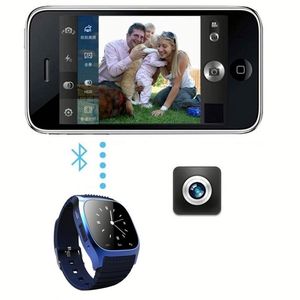 Reloj Inteligente Deportivo a Prueba de Agua con Pantalla Táctil para iOS y Android, Precio de Fábrica 2019, para Samsung - Product Image 5