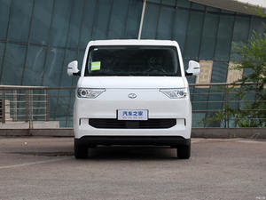 Смарт-мобильный электрический автомобиль, дешевый Ruichi EC75, новая энергия, электрический грузовик, стандартное издание, 2023 супрессор - Product Image 2