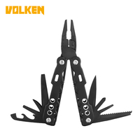 Pince à outils multifonctions pour le camping