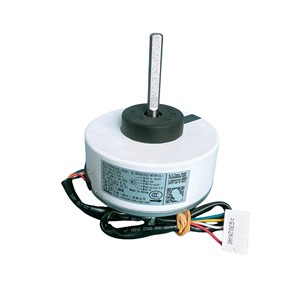 มอเตอร์ไร้แปรงถ่าน Midea Dc รุ่น Zkfp-30-8-357l Sic-38cs-f130-1 สำหรับใช้ภายในเครื่องปรับอากาศ - Product Image 3