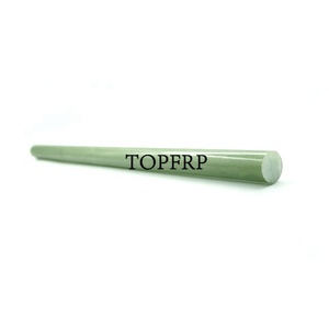 แท่งฉนวนไฟเบอร์กลาสอีพ็อกซี่ FR4 G10 คุณภาพสูง - Product Image 1