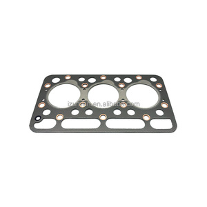 ปะเก็นฝาสูบเครื่องยนต์ดีเซล IZUMI 3D76 รุ่น 15354-03311 - Product Image 6