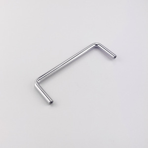 Minhui Mwre Stainless Steel U Shape Handle A-1111S For Industrial Equipment - Product Image 3