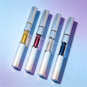 <span class=keywords><strong>Mascara</strong></span> de marque privée, longue durée, imperméable, maquillage coloré, multichrome, eyeliner liquide caméléon, stylo caméléon - Product Image 6