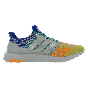 Adidas Ultraboost 5.0 DNA Asg Chaussures de sport unisexes tendance été Gris Deux/Argent Métallique/Noir Foncé avec Maille EVA |   100% authentique - Product Image 4