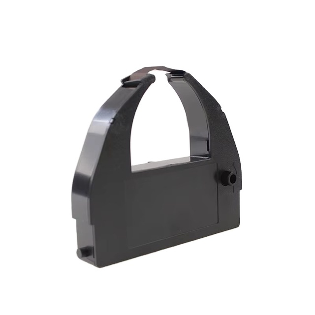 Compatible Printer Ribbon AMANO Time Clock MJR8000 MJR8100 MJR7000 MJR7500 7600 Dot Matrix Printer Ribbon Cartridge
