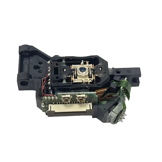 HOP-1200W-B Optical Laser Lens Head for Home for DVD & VCD Players & Recorders