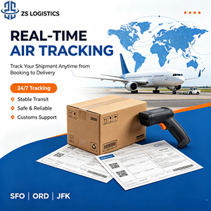 Paquete ligero, servicio pesado: Envío aéreo exprés UE/EE. UU./CA, entrega en 5-7 días, impuestos pagados, <span class=keywords><strong>precio</strong></span> <span class=keywords><strong>por</strong></span> kilo. Sin Mínimo, Sin Trampas DIM. - Product Image 4