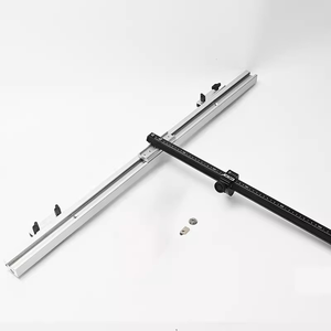 Cortadora de Azulejos Manual de Riel Único de Alta Resistencia de 170 cm con Guía de Rodamiento para Herramienta de Corte de Cerámica - Product Image 4