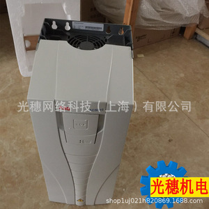   อินเวอร์เตอร์ Acs550 3 กิโลวัตต์ สามเฟส ควบคุมแบบเวกเตอร์ IP20 สำหรับใช้งานในอุตสาหกรรม - Product Image 5