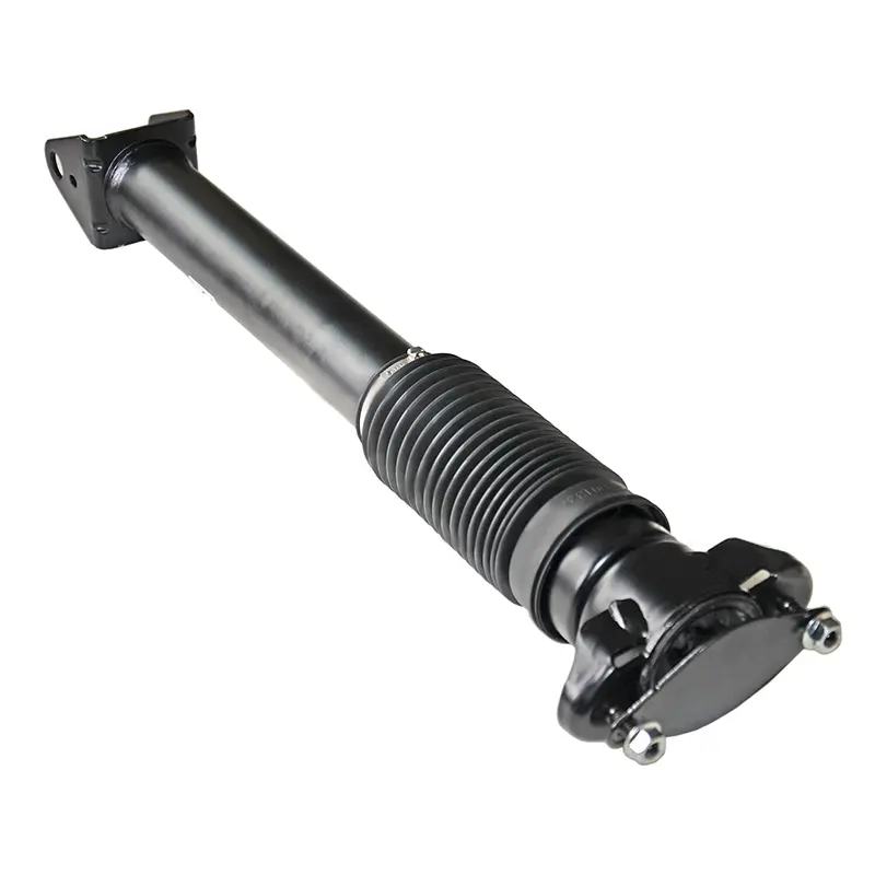 Air suspension spring strut shock absorber without ADS Rear for ML/GL-Class W166/X166 1663200030 1663200530 1663201130