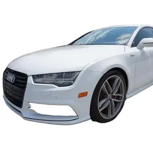 Kullanılan 2016 Audi A7