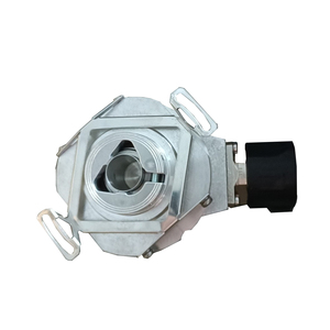 ใหม่เอี่ยมและของแท้ 100% GDS2.1-2048-14V-H12 Rex-roth Absolute Value Encoder - Product Image 3