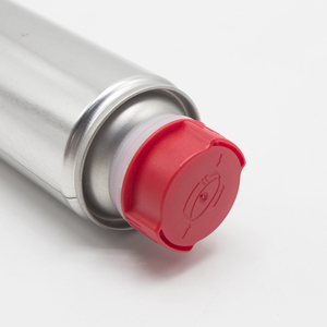 Tapas Redondas de Rosca para Aerosoles al por Mayor, Tapas de Plástico de 25.4mm para Aceite de Motor, Tapas de <span class=keywords><strong>Aerosol</strong></span> para Envases de Aditivos de Combustible para Automóviles - Product Image 5