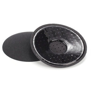 4001 Vente en gros de cache-tétons réutilisables en silicone adhésif pour filles, cache-tétons sexy - Product Image 6