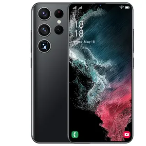 Hot Selling Mate 40 Pro Original 16GB 512GB 32MP 64MP Gesicht entsperrt Voll anzeige Android 12.0 Handy Smart Mobile Phone