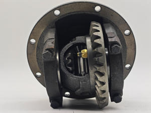 Différentiel d'essieu arrière de qualité supérieure 125cc 150cc 200cc <span class=keywords><strong>250cc</strong></span> pour tricycle tricycle Auto Rickshaw UTV Véhicule utilitaire - Product Image 6