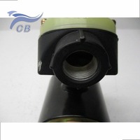 Válvula de 2 Puertos Operada por Piloto ADK21-32A-03L para Control de Fluidos Industriales