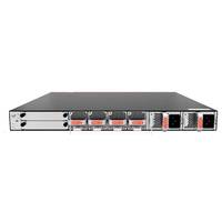 Contrôleurs d'accès sans fil AirEngine 9703-S 02355URE 120 Gbit/s 4096 AP 8xGE Combo 16x10GE SFP+ 2x40GE QSFP+ pour les branches d'entreprise
