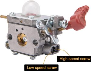 <span class=keywords><strong>Murray</strong></span> เครื่องเป่าลม M25B MS2550สำหรับช่างฝีมือ MTD เครื่องเป่าลม TB430ใบ TB2MB TB25HT TB25CE TB27BC TB25CH - Product Image 6