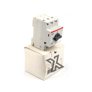 ใหม่ MS325-1 0.63-1A เซอร์กิตเบรกเกอร์ป้องกันมอเตอร์ - Product Image 1