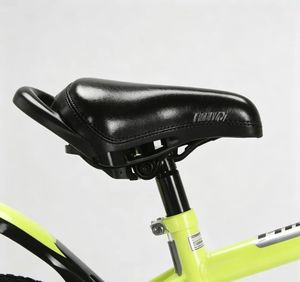 Vélos pour enfants - Vélos à pédales pour enfants de 3 à 12 ans avec roues auxiliaires - Vélos pour garçons et filles - Product Image 3