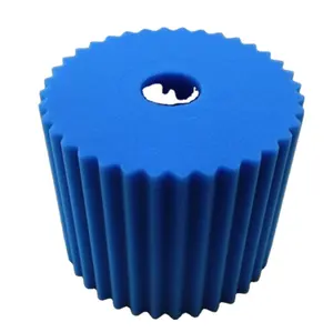Filtro para Centralux Aeris, repuesto de esponja de espuma de filtro azul - Product Image 1