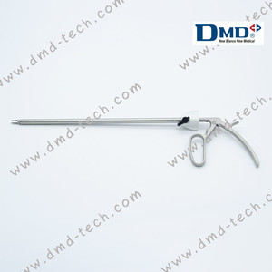 Hospital instrumentos de titanio quirúrgico <span class=keywords><strong>clip</strong></span> aplican la liga lok laparoscopio - Product Image 2