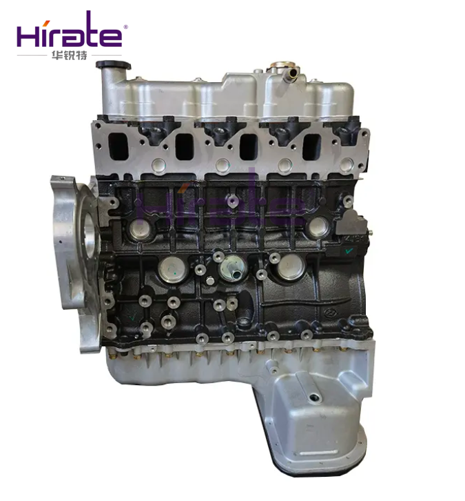 GW2.8TC Engine for Great Wall Wingle - Reliable Performance