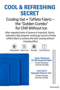 JZ vente en gros moderne PVC <span class=keywords><strong>tapis</strong></span> de couchage <span class=keywords><strong>rafraîchissant</strong></span> pour animaux de compagnie personnalisé résistant aux morsures été Gel matériel pliable pour <span class=keywords><strong>chien</strong></span> et chat - Product Image 4