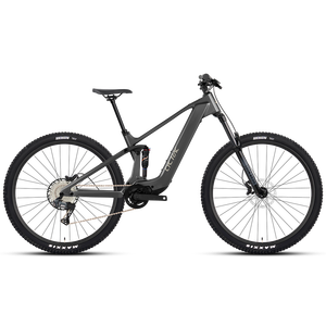 จักรยานเสือภูเขา Em19 คาร์บอนอัจฉริยะพร้อมเซ็นเซอร์ Em19 - Product Image 3