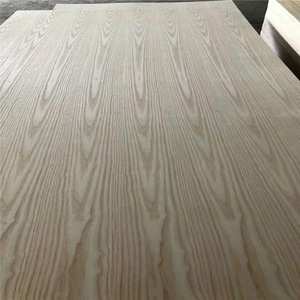 China Factory Natural Wood <strong>Veneer</strong> Faced Prefinished <strong>Fancy</strong> Plywood 6/9/12/15/18mm Ash <strong>Veneer</strong> Plywood Used for Furniture - Product Image 5