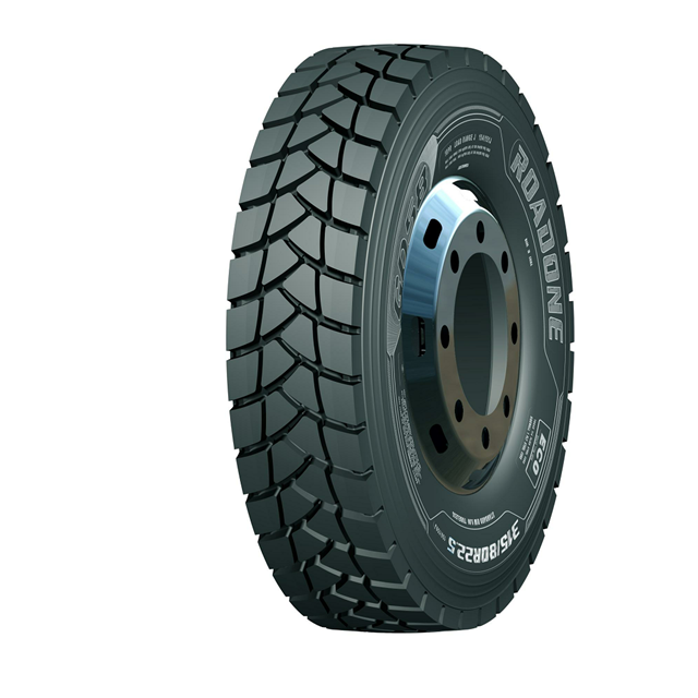 295/80R22.5 18PR Roadone GD58 Truck Tyre - Durable & Reliable