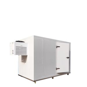 Système de congélation et de stockage en conteneur frigorifique industriel Tianqiao 2026, refroidi par air, <span class=keywords><strong>pour</strong></span> avocats et fruits - Product Image 1