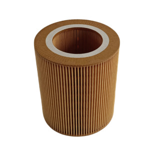 กรองอากาศ Mengma รุ่น C1250 สำหรับเครื่องอัดอากาศ วัสดุกรองทำจากกระดาษ รับประกัน 6 เดือน - Product Image 4