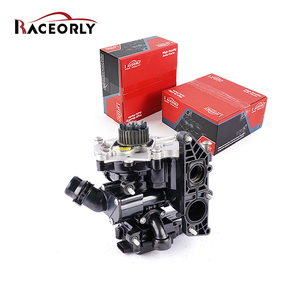 Raceorly Pompe à eau de moteur en gros 06L121011D pour VW Audi EA888 Gen3 2.0T Golf Tiguan Passat - Product Image 2