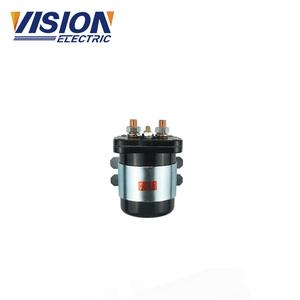 Điện Solenoid Chuyển Đổi 3050692 24 V Diesel Người Khởi Xướng Solenoid - Product Image 5
