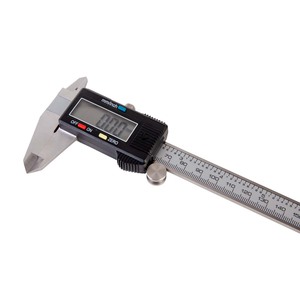 Khuyến Mãi Thép Không Gỉ <span class=keywords><strong>Micron</strong></span> Kỹ Thuật Số Caliper 150Mm 200Mm 300Mm Kỹ Thuật Số Caliper Với Biểu Tượng Tùy Chỉnh - Product Image 4