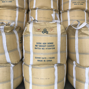 Bicarbonato de Sodio de Alta Pureza a Precio Mayorista, CAS144-55-8, Grado Alimenticio 99.8%, Bicarbonato de Sodio NaHCO3 para Aditivos Alimentarios - Product Image 3