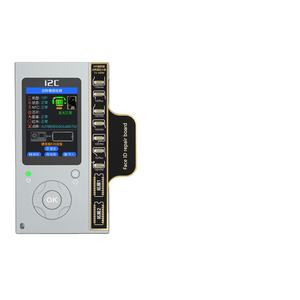 Cable flexible de reparación sin desmontaje I2C Serie 13-16 para Face ID, para placa de activación de matriz de puntos A8S 13-16, para resolver problemas de ventana emergente - Product Image 1