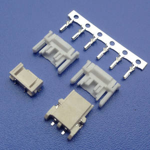 Terminal de cable conector, conector molex 3,7, 3,7mm - Product Image 3