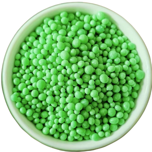 Tháp cao hợp chất phân bón <span class=keywords><strong>NPK17</strong></span>-<span class=keywords><strong>17</strong></span>-<span class=keywords><strong>17</strong></span> - Product Image 1