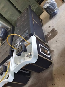 เตียงสปาผมสไตล์ญี่ปุ่นยอดนิยมขายดี สำหรับเฟอร์นิเจอร์ร้านเสริมสวย พร้อมถังเก็บน้ำและระบบหมุนเวียนน้ำ - Product Image 4